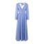 Urban Pioneers Female Milena Dress DRESS VISTA BLUE