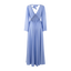 Urban Pioneers Female Milena Dress DRESS VISTA BLUE