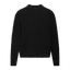 Urban Pioneers Male Miles Sweater SWEATER BLACK