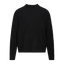 Urban Pioneers Male Miles Sweater SWEATER BLACK