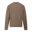 Urban Pioneers Male Miles Sweater SWEATER MID BROWN