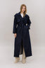 Miley Trenchcoat
