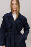 Miley Trenchcoat