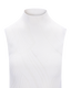 Urban Pioneers Female Milia Top TOP CREAM
