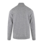 Urban Pioneers Male Milton Zip CARDIGAN GREY