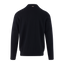 Urban Pioneers Male Milton Zip CARDIGAN BLACK