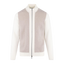 Urban Pioneers Male Milton Zip CARDIGAN CREAM