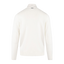 Urban Pioneers Male Milton Zip CARDIGAN CREAM