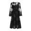 Urban Pioneers Female Minerva Dress DRESS BLACK