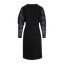 Urban Pioneers Female Mirabel Dress DRESS BLACK
