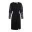 Urban Pioneers Female Mirabel Dress DRESS BLACK