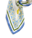 Urban Pioneers Female Misa Scarf SCARF AOP LEMON