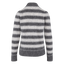 Urban Pioneers Female Mocca Sweater SWEATER GREY MULTI