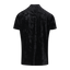 Urban Pioneers Male Morton Tee T-SHIRT BLACK