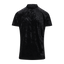 Urban Pioneers Male Morton Tee T-SHIRT BLACK