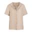 Urban Pioneers Female Murni SS SHIRT SAND