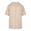 Urban Pioneers Female Murni SS SHIRT SAND