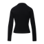 Urban Pioneers Female Nadja Polo SWEATER BLACK