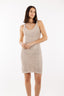 Urban Pioneers Female Natali Dress DRESS SAND