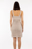 Urban Pioneers Female Natali Dress DRESS SAND