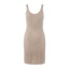 Urban Pioneers Female Natali Dress DRESS SAND
