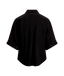Urban Pioneers Female Nemi SS Shirt SS SHIRT BLACK