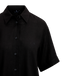 Urban Pioneers Female Nemi SS Shirt SS SHIRT BLACK
