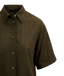 Urban Pioneers Female Nemi SS Shirt SS SHIRT DARK OLIVE