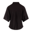 Urban Pioneers Female Nemi SS Shirt SS SHIRT ESPRESSO