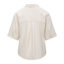 Urban Pioneers Female Nemi SS Shirt SS SHIRT LIGHT SAND