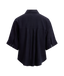 Urban Pioneers Female Nemi SS Shirt SS SHIRT NAVY