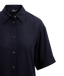 Urban Pioneers Female Nemi SS Shirt SS SHIRT NAVY