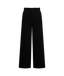 Urban Pioneers Female Nera Pants PANTS BLACK