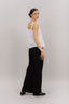 Urban Pioneers Female Nera Pants PANTS BLACK