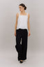 Urban Pioneers Female Nera Pants PANTS BLACK