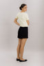 Urban Pioneers Female Nera Shorts SHORTS BLACK