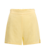 Urban Pioneers Female Nera Shorts SHORTS PASTEL YELLOW