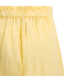 Urban Pioneers Female Nera Shorts SHORTS PASTEL YELLOW