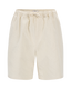 Urban Pioneers Male Neroo Shorts SHORTS CREAM