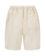 Urban Pioneers Male Neroo Shorts SHORTS CREAM