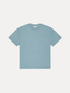 Stripe Jacquard T-Shirt