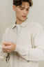 Urban Pioneers Male Niccolo Jacket JACKET SAND MELANGE