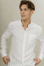 Urban Pioneers Male Nico LS Shirt SHIRT