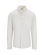 Urban Pioneers Male Nico LS Shirt SHIRT WHITE