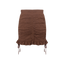 Urban Pioneers Female Nirmale Skirt SKIRT BROWN