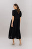 Urban Pioneers Female Nissi Dress DRESS BLACK