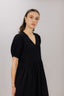 Urban Pioneers Female Nissi Dress DRESS BLACK