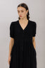 Urban Pioneers Female Nissi Dress DRESS BLACK