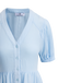 Urban Pioneers Female Nissi Dress DRESS BLUE