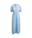 Urban Pioneers Female Nissi Dress DRESS BLUE